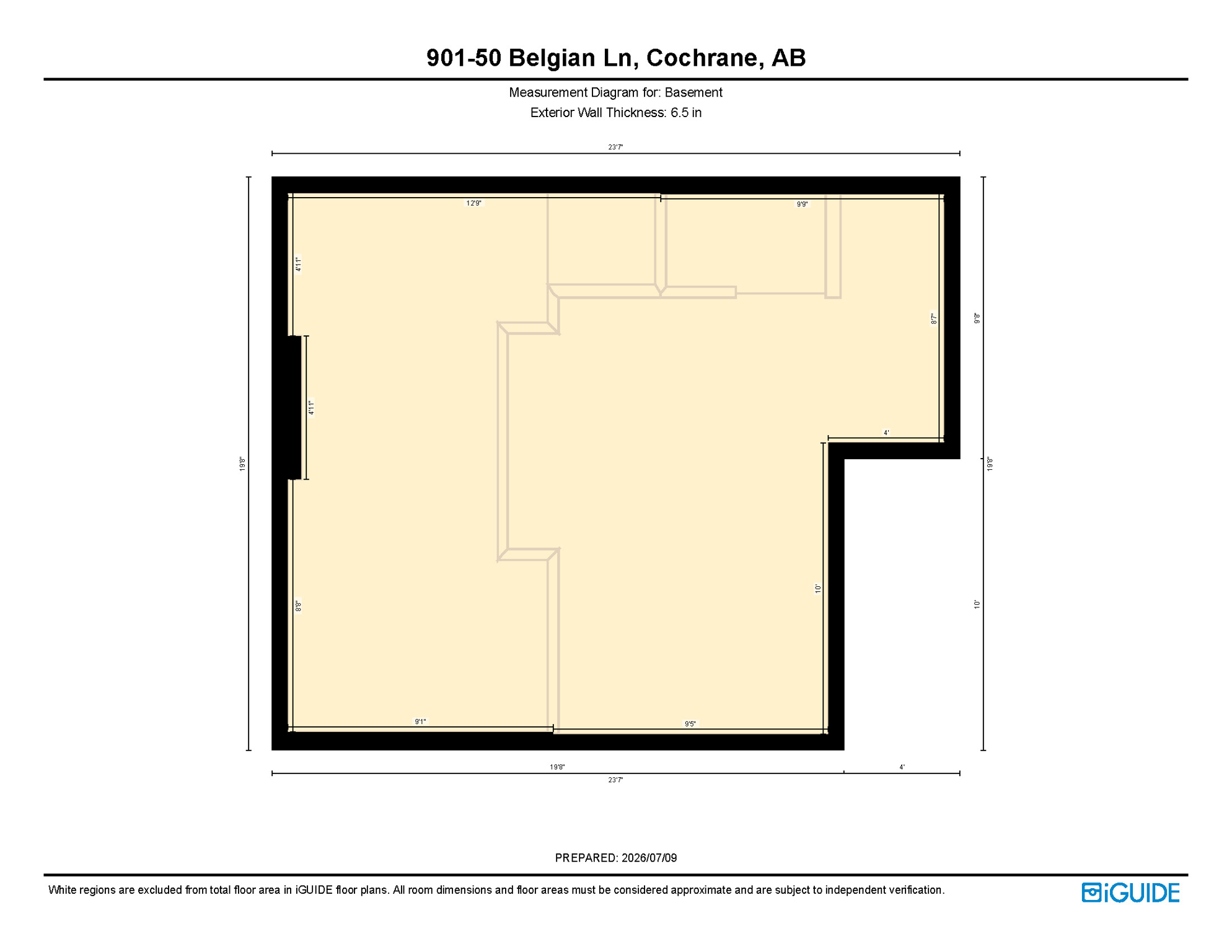 Floorplan #13
