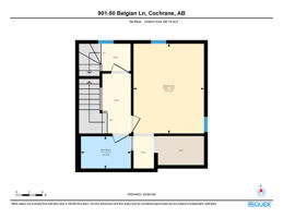 Floorplan #4