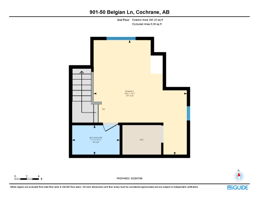 Floorplan #5
