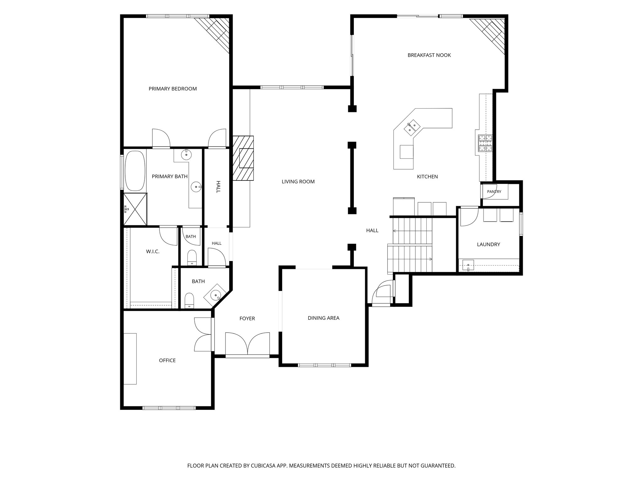 Floor 1