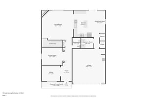 Floor 1