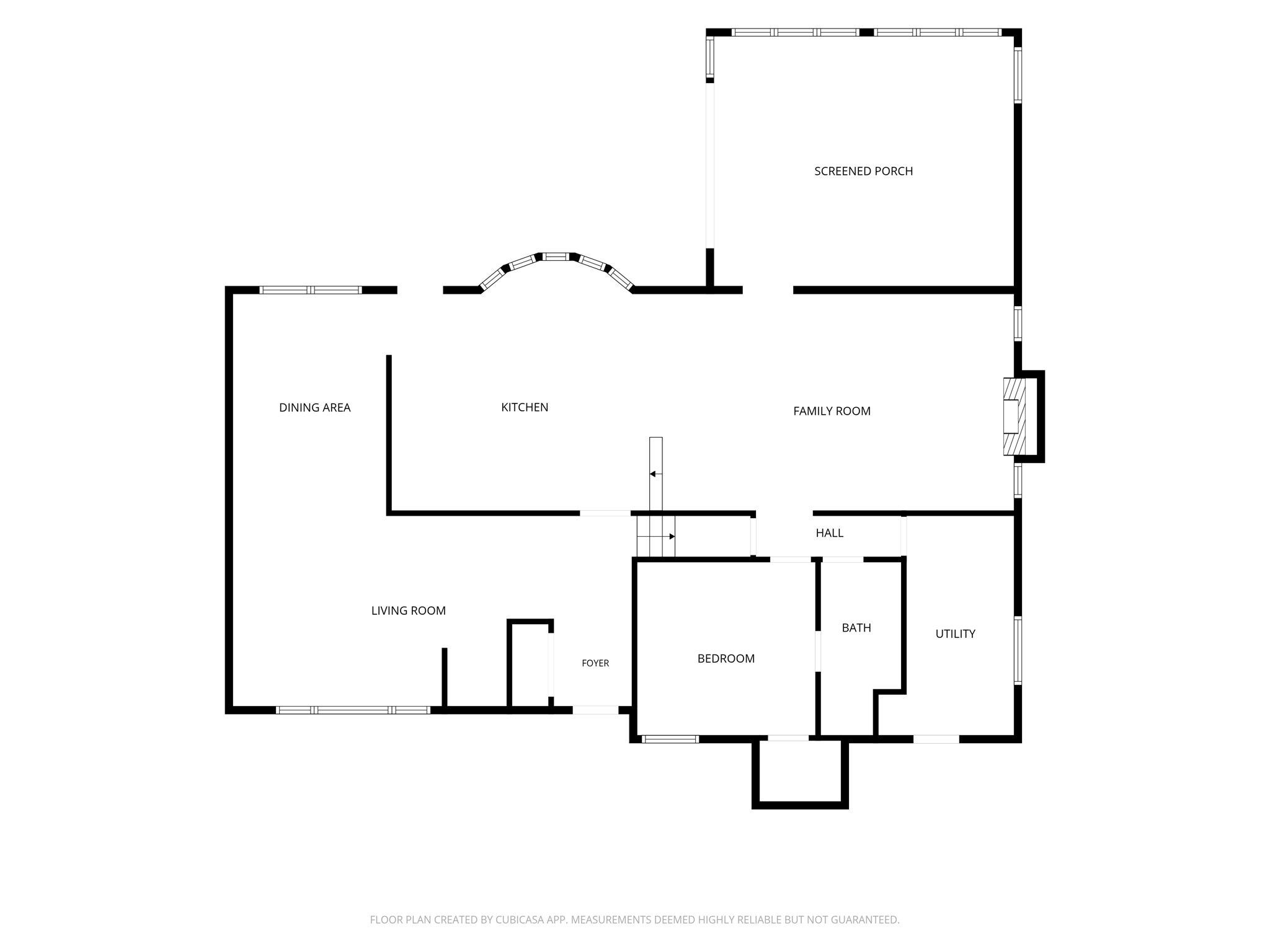 Floorplan #4