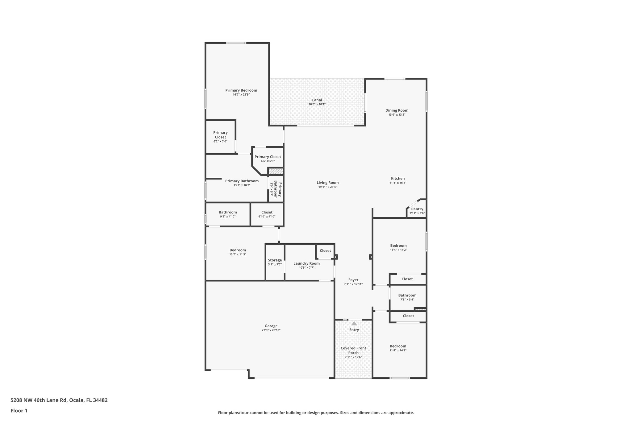 Floor 1