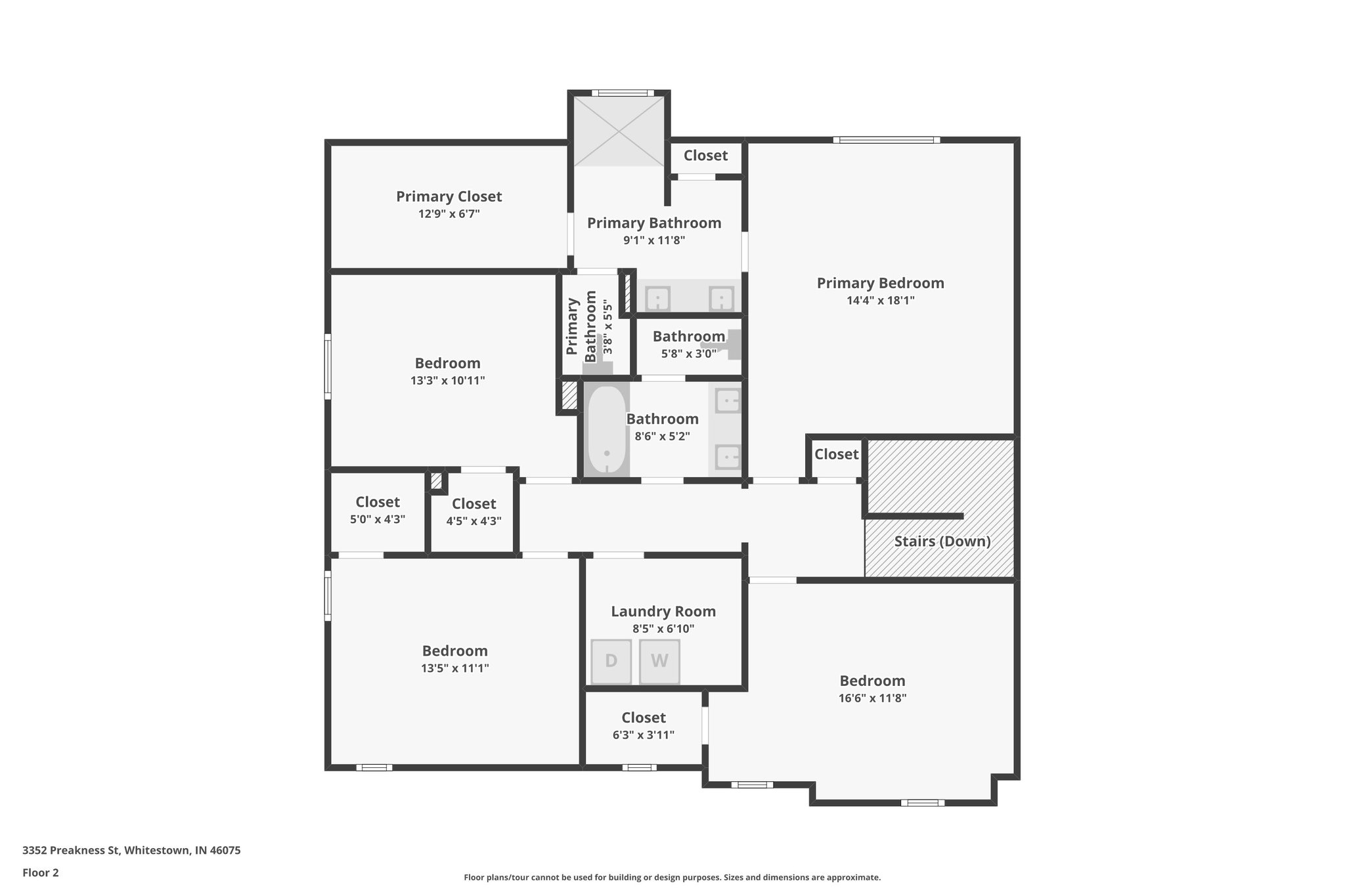 Floor 2