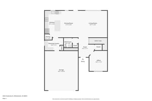 Floor 1
