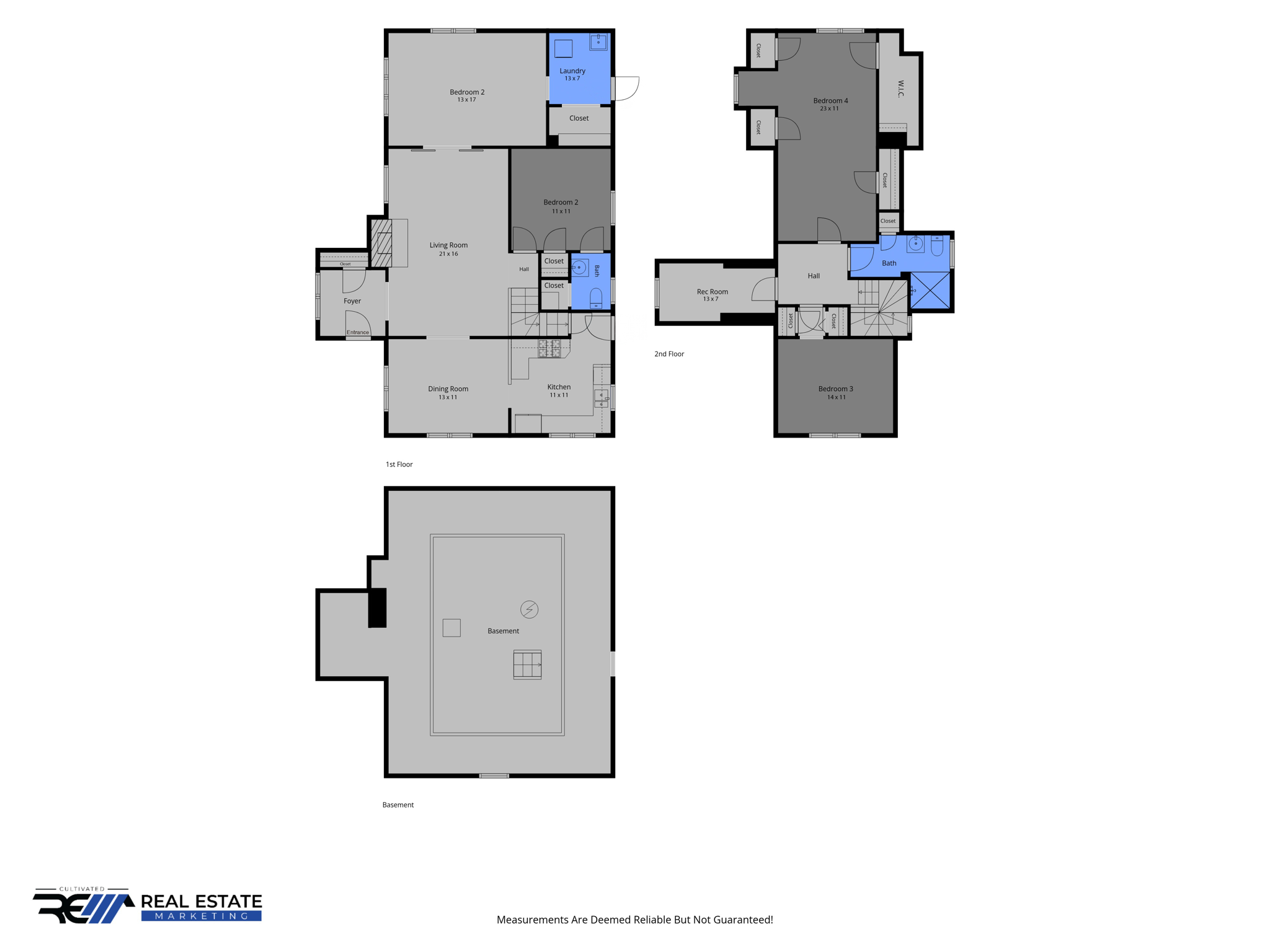 Floorplan #3