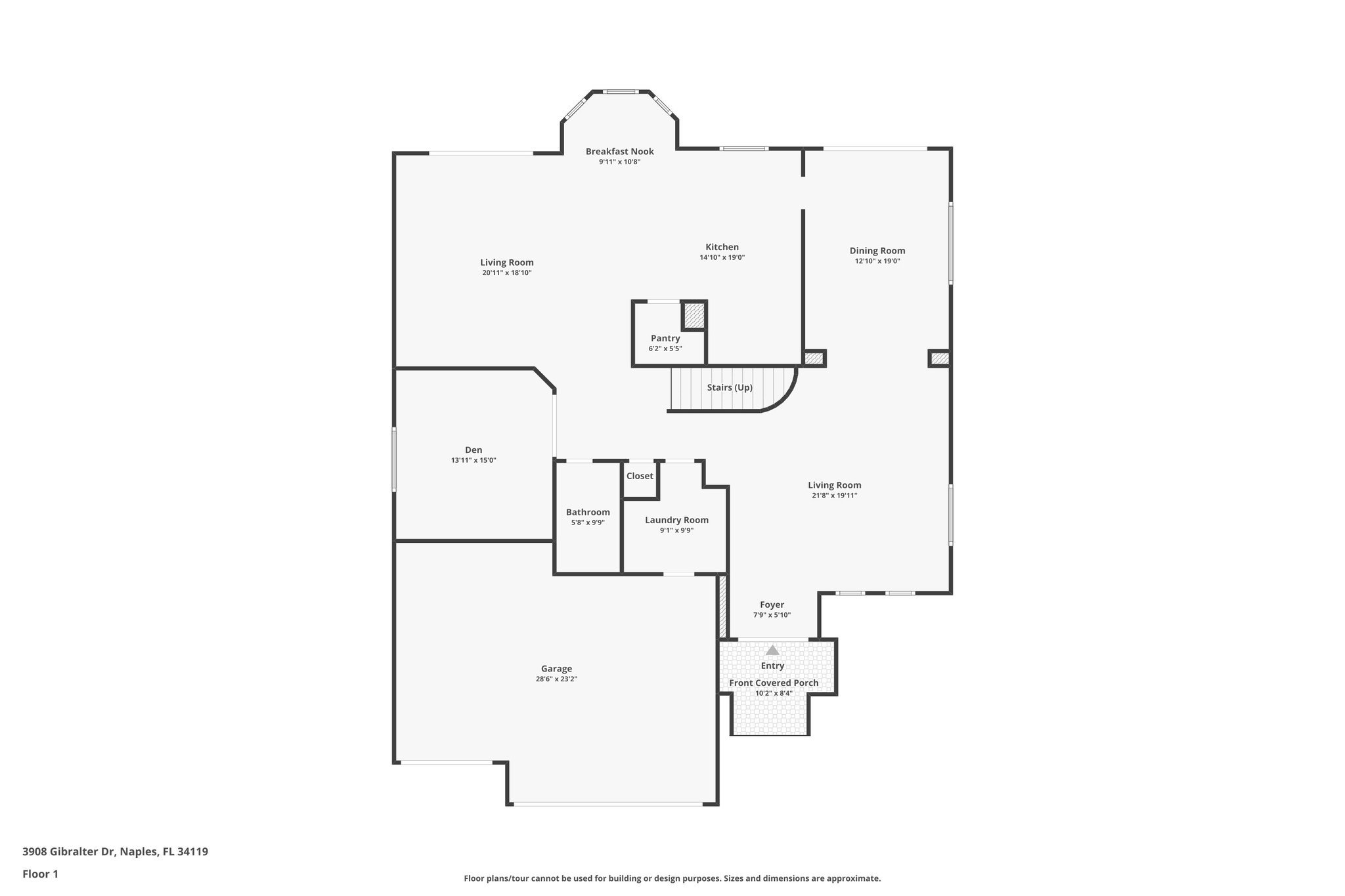 Floor 1