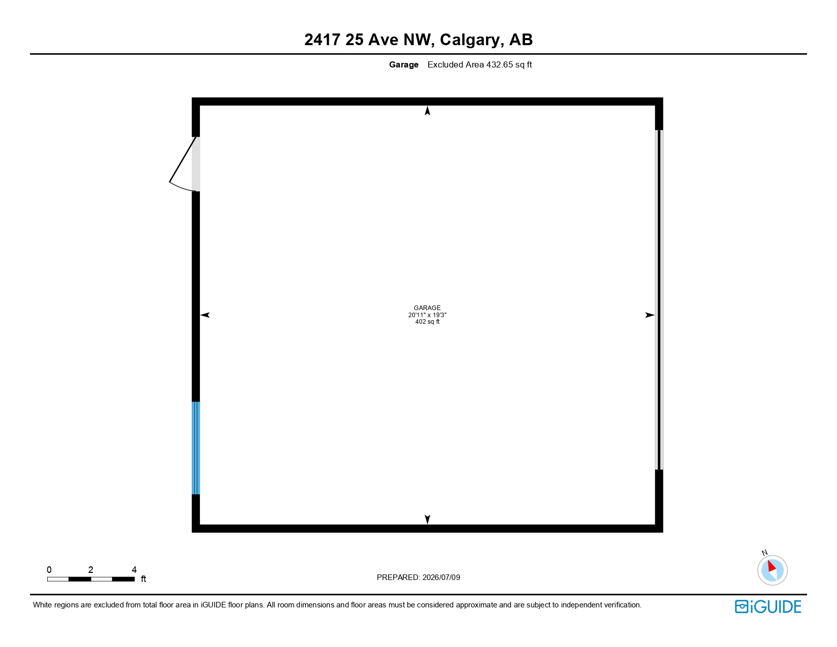 Floorplan #2