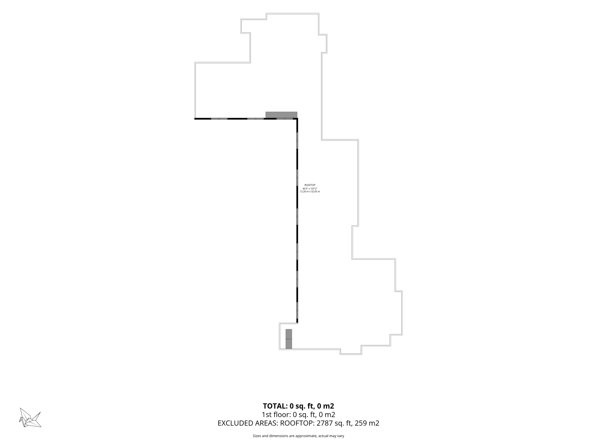 Floorplan #3