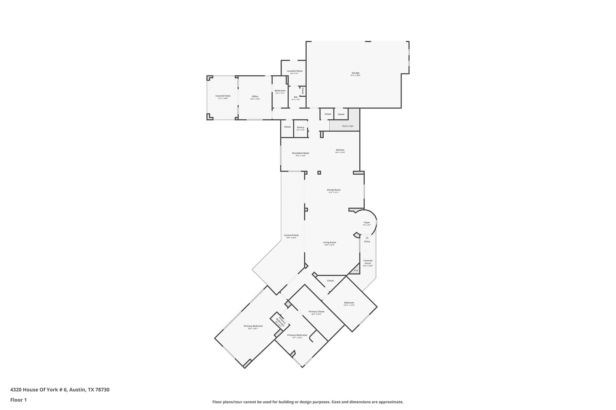 Floor 1