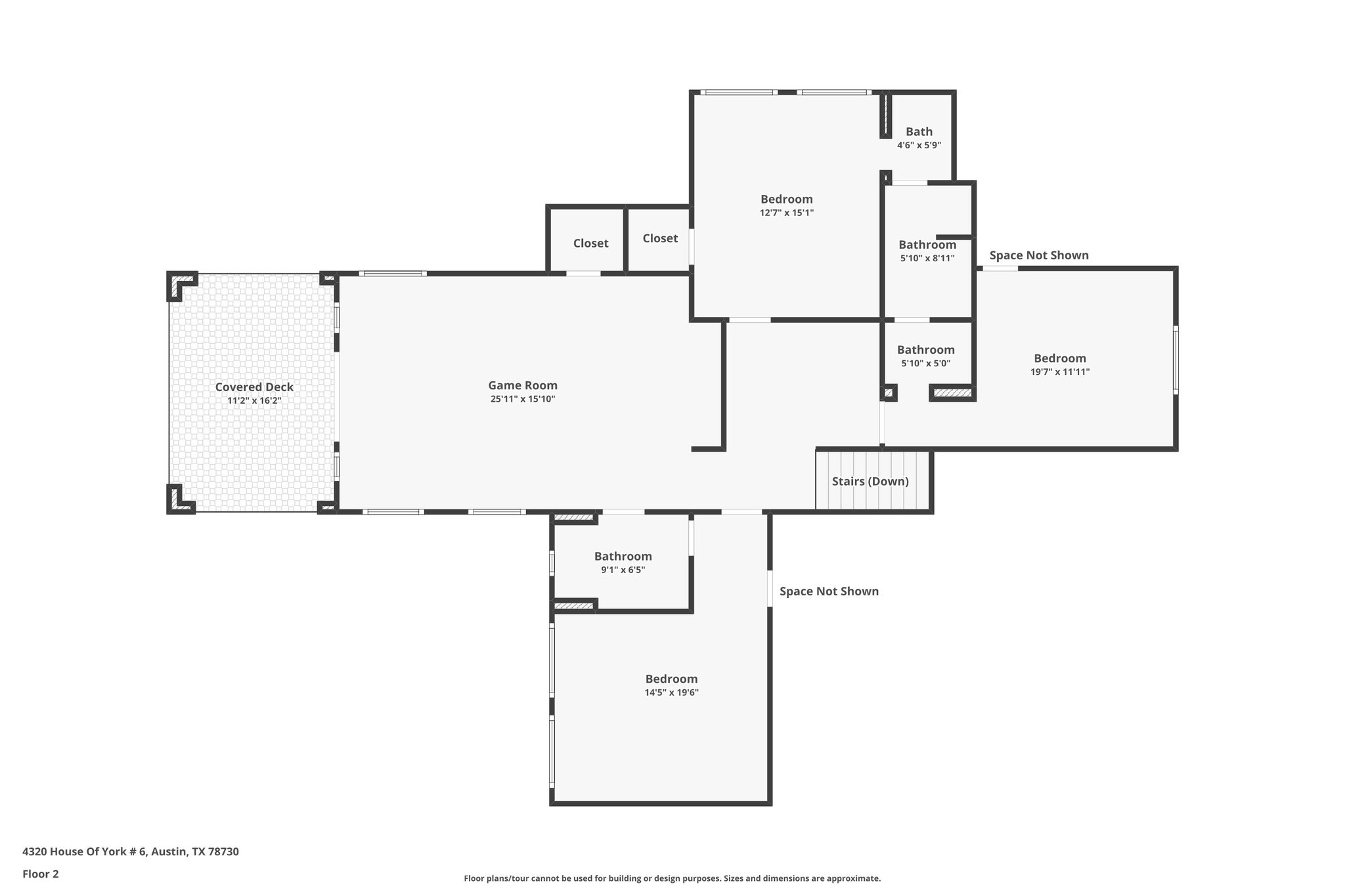 Floor 2