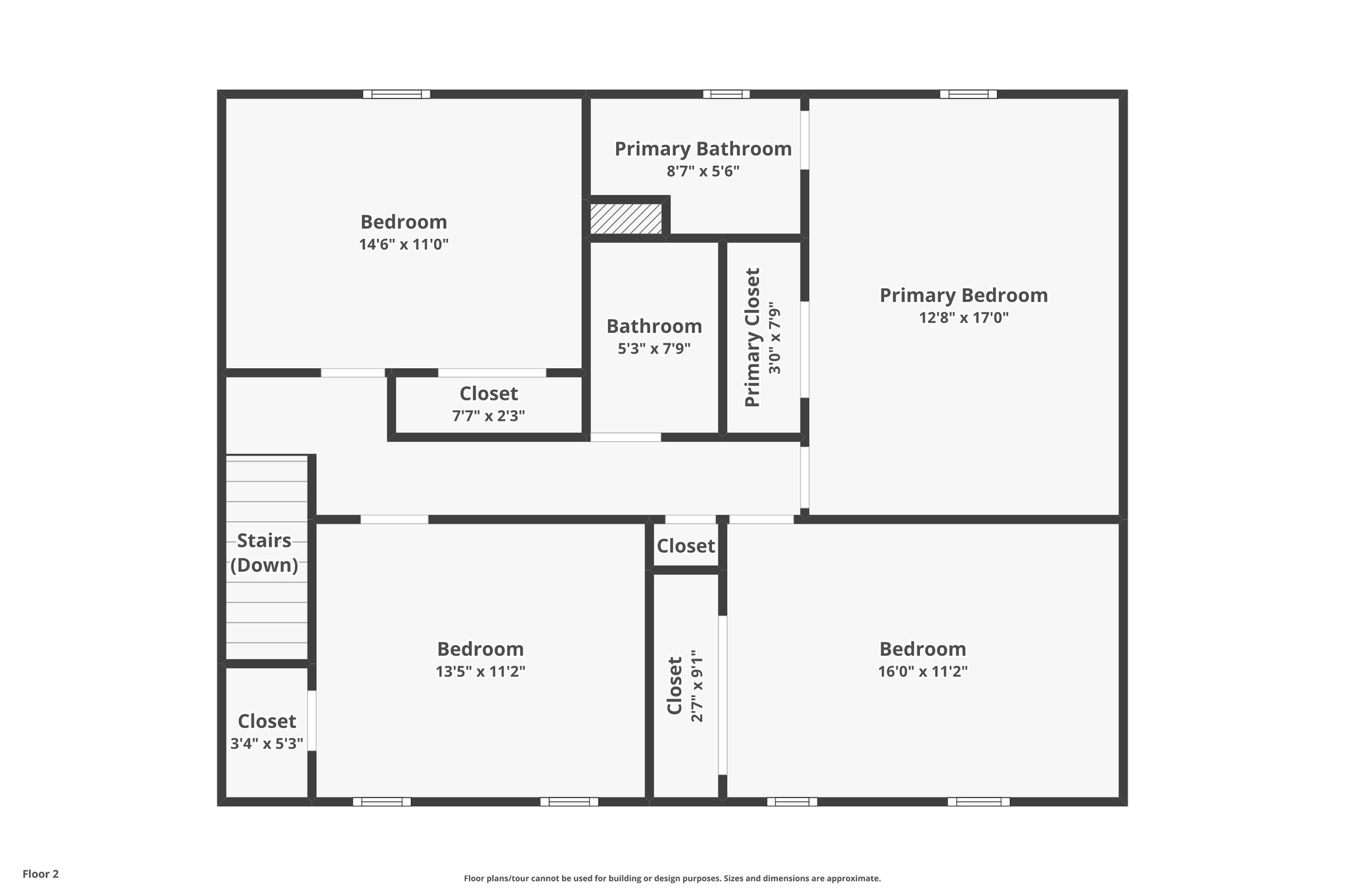 Floor 2