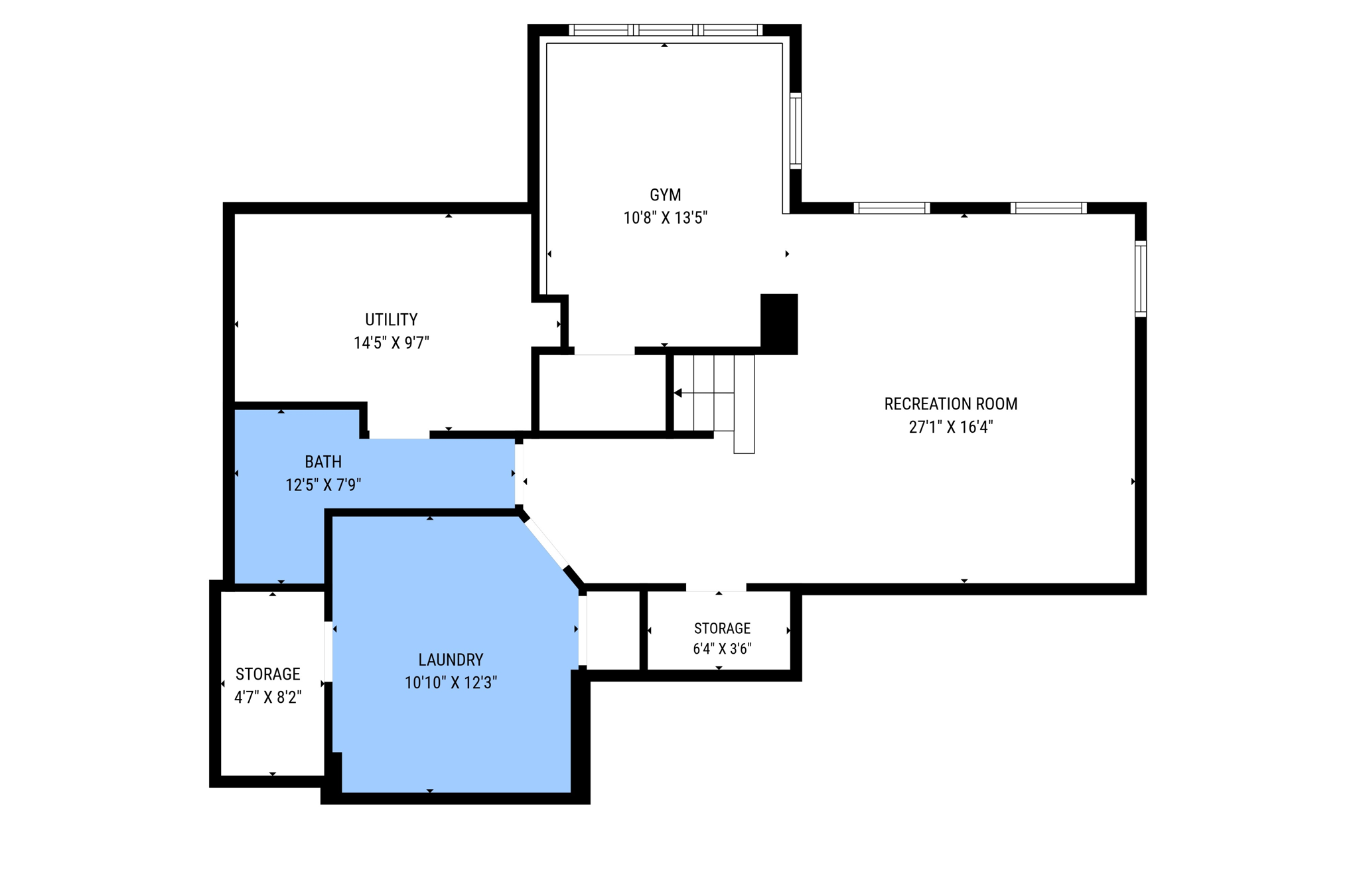 Floorplan #2