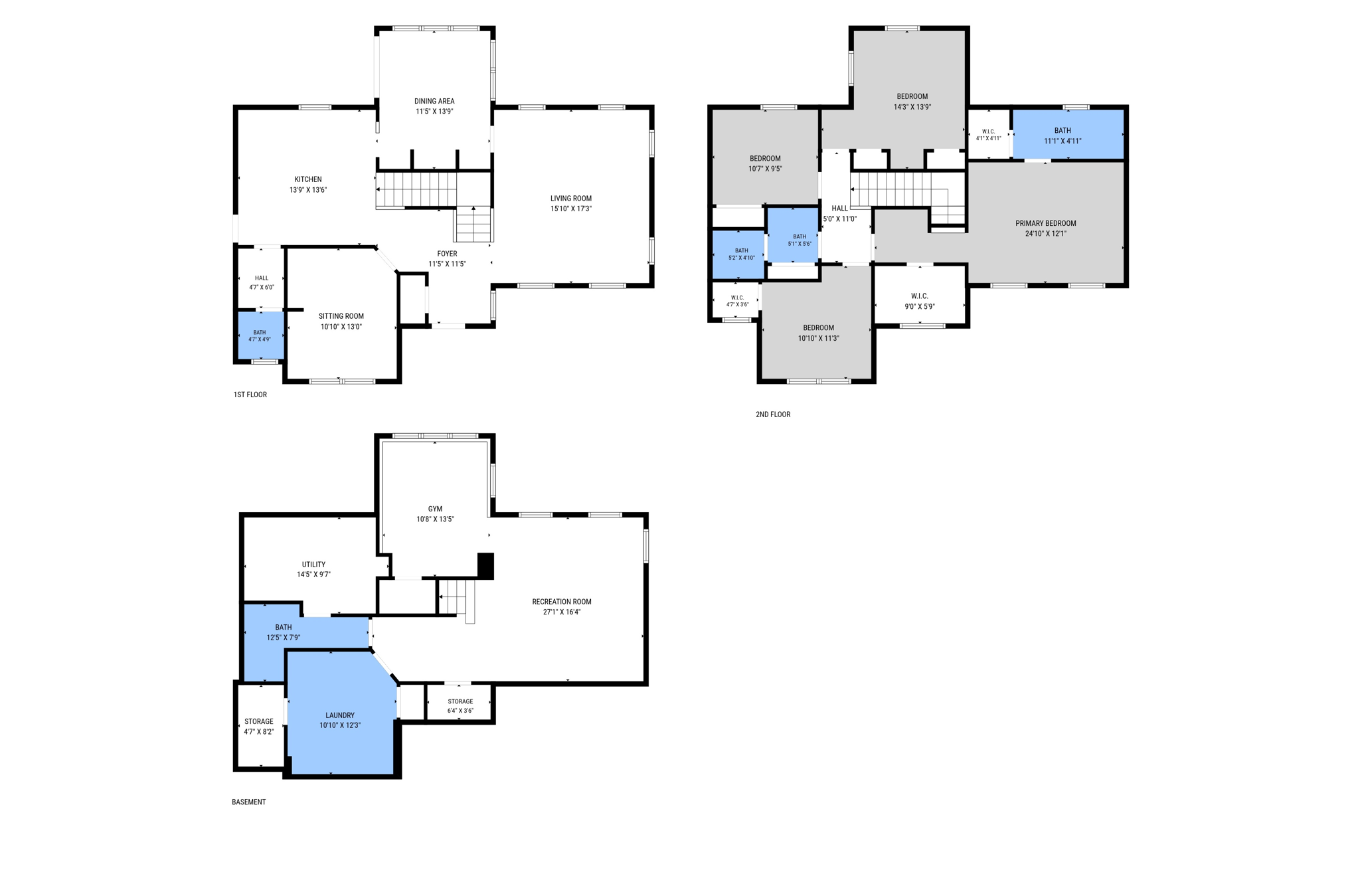 Floorplan #4