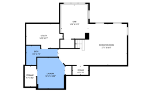 Floorplan #2
