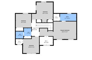 Floorplan #3