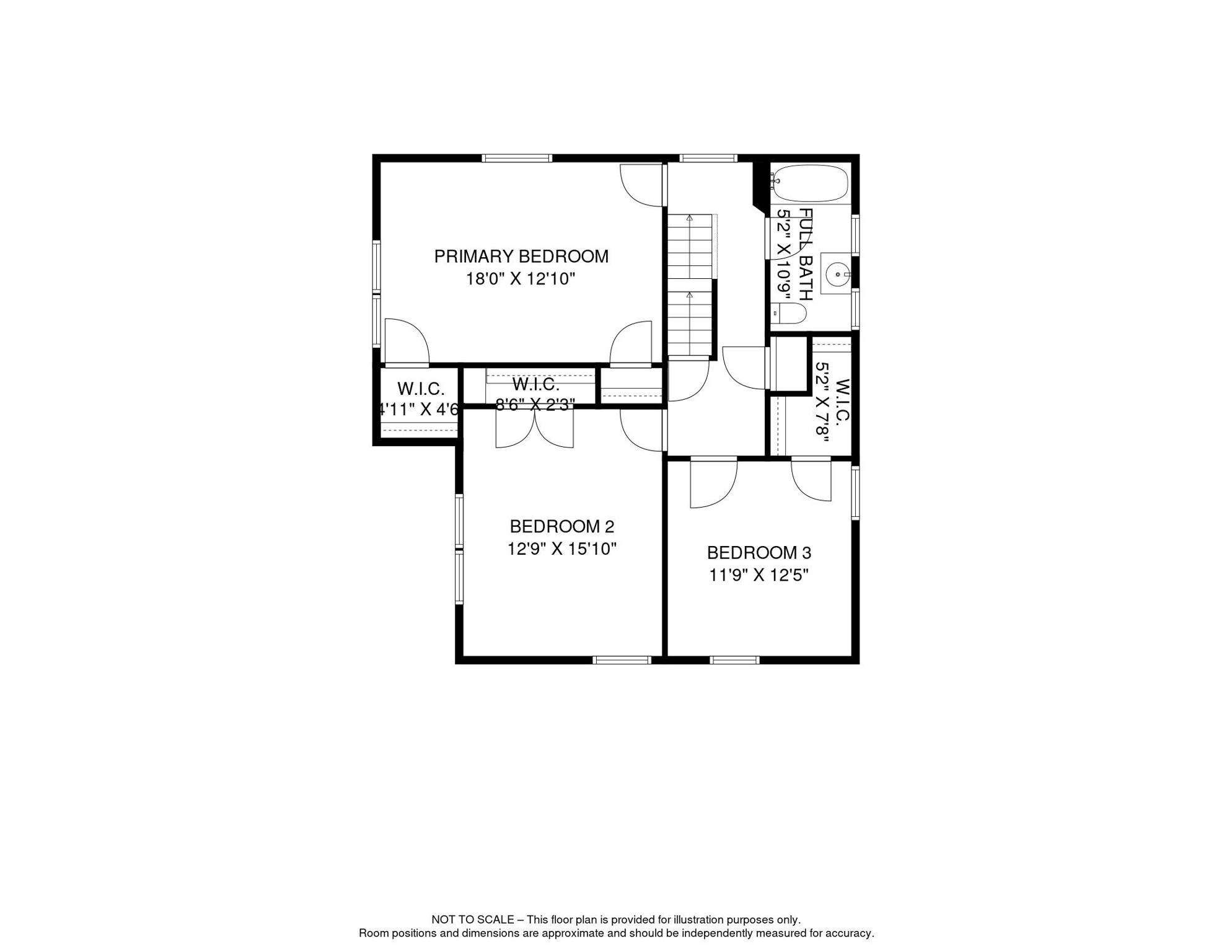60 Haines Dr Second