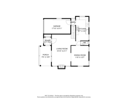 60 Haines Dr First