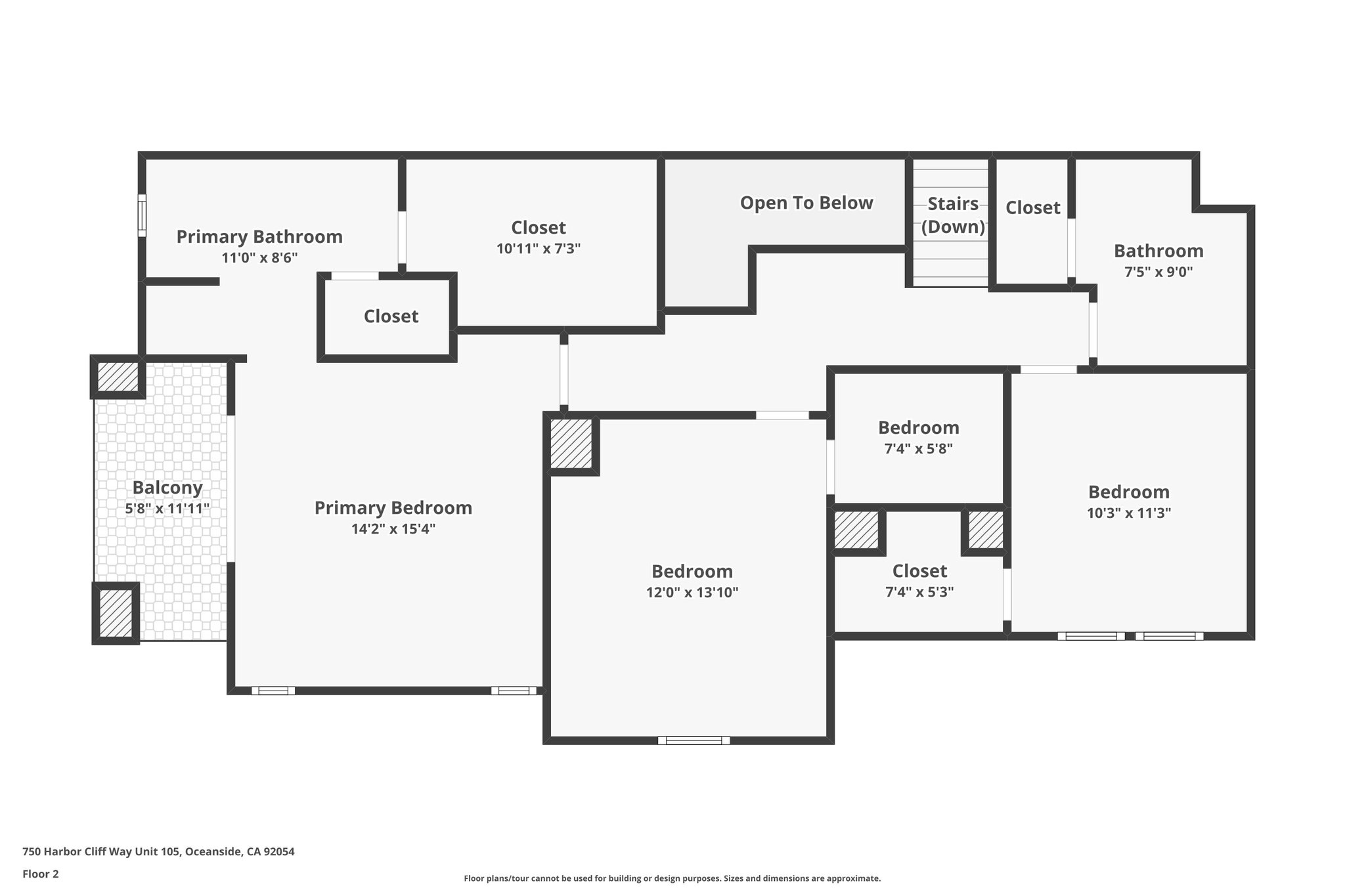 Floor 2