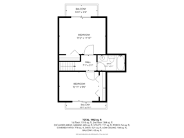 Floorplan #2