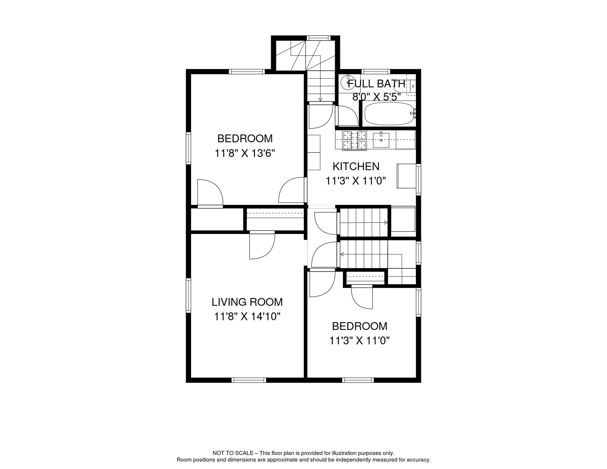 57 Menzel Avenue Second