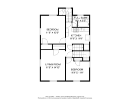 57 Menzel Avenue Second