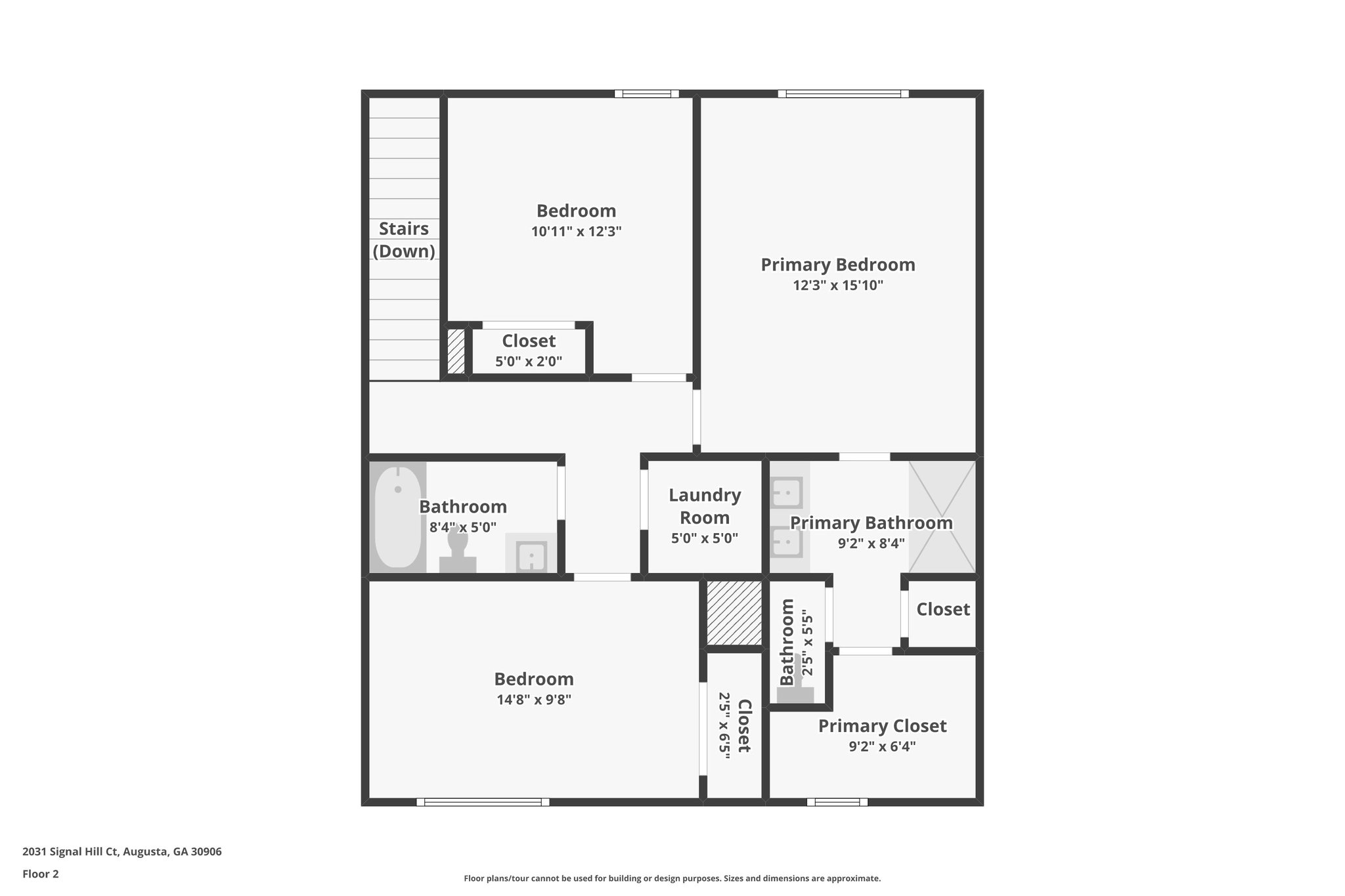 Floor 2
