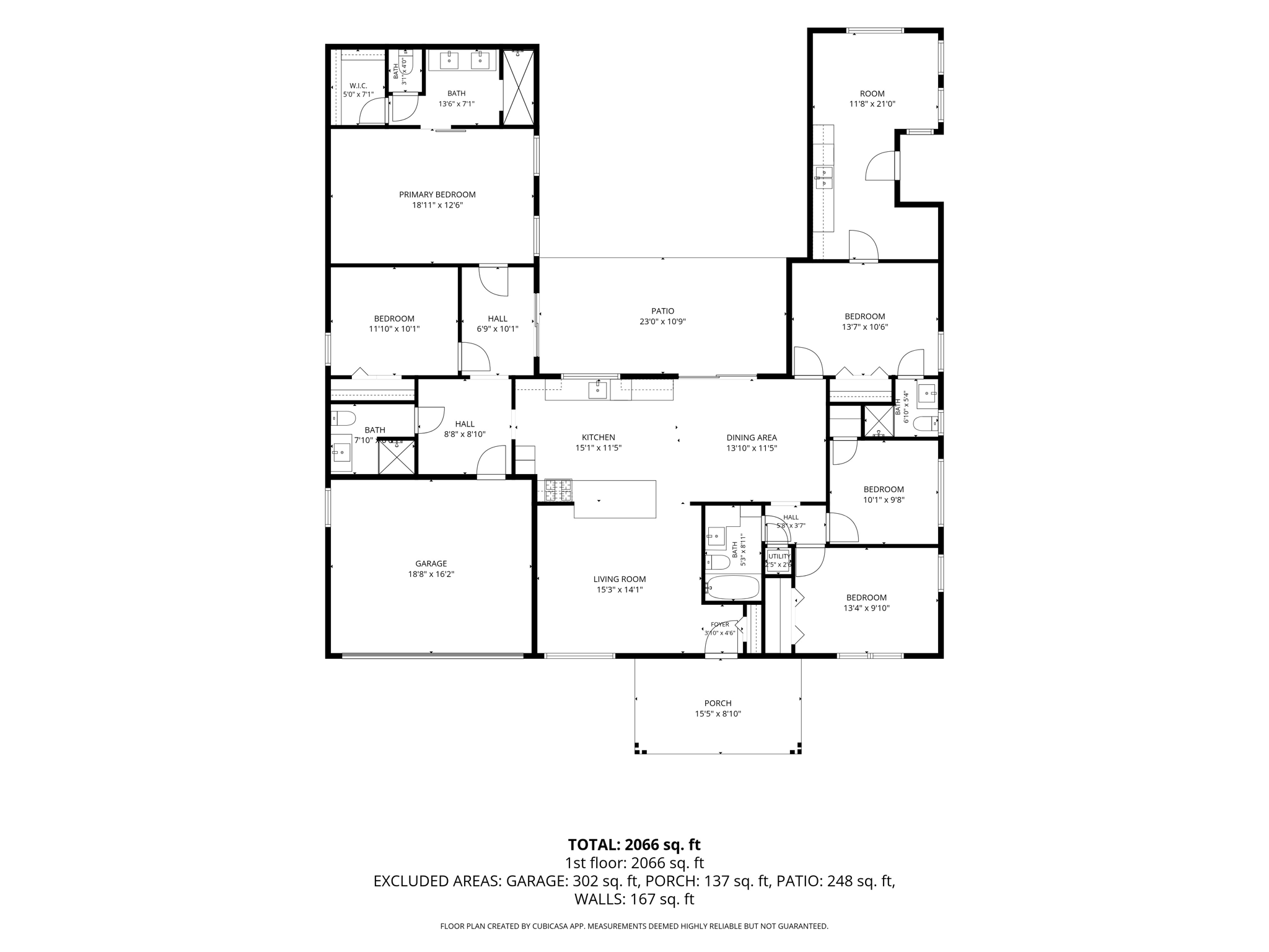 Floorplan #2