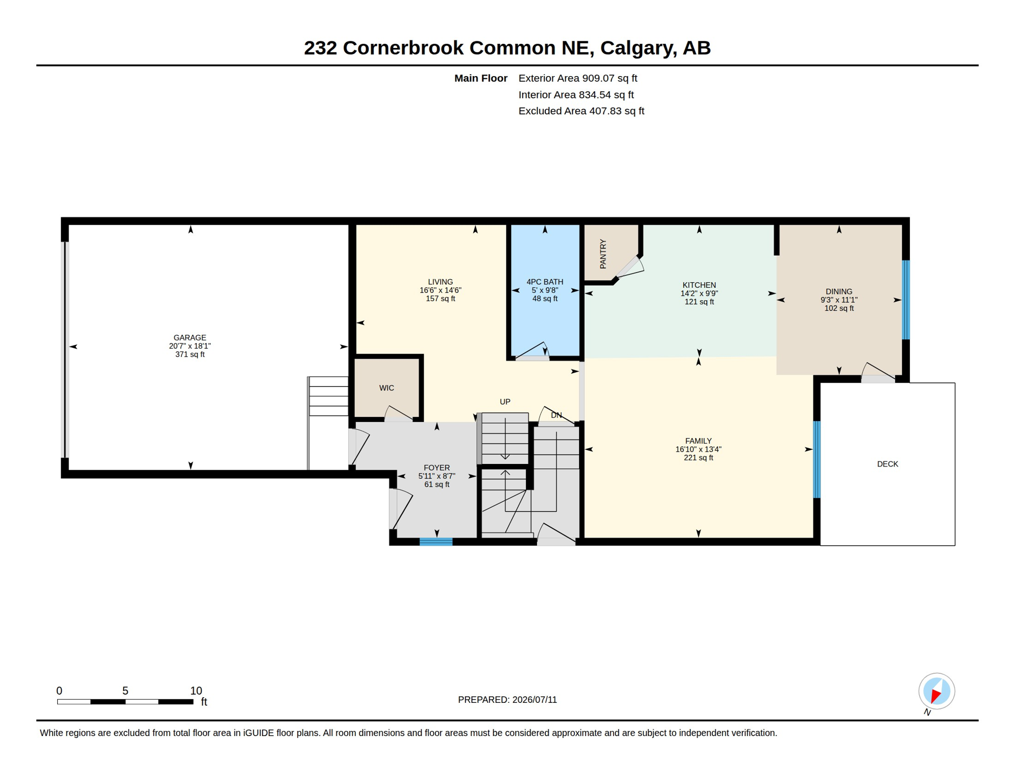 Floorplan #2