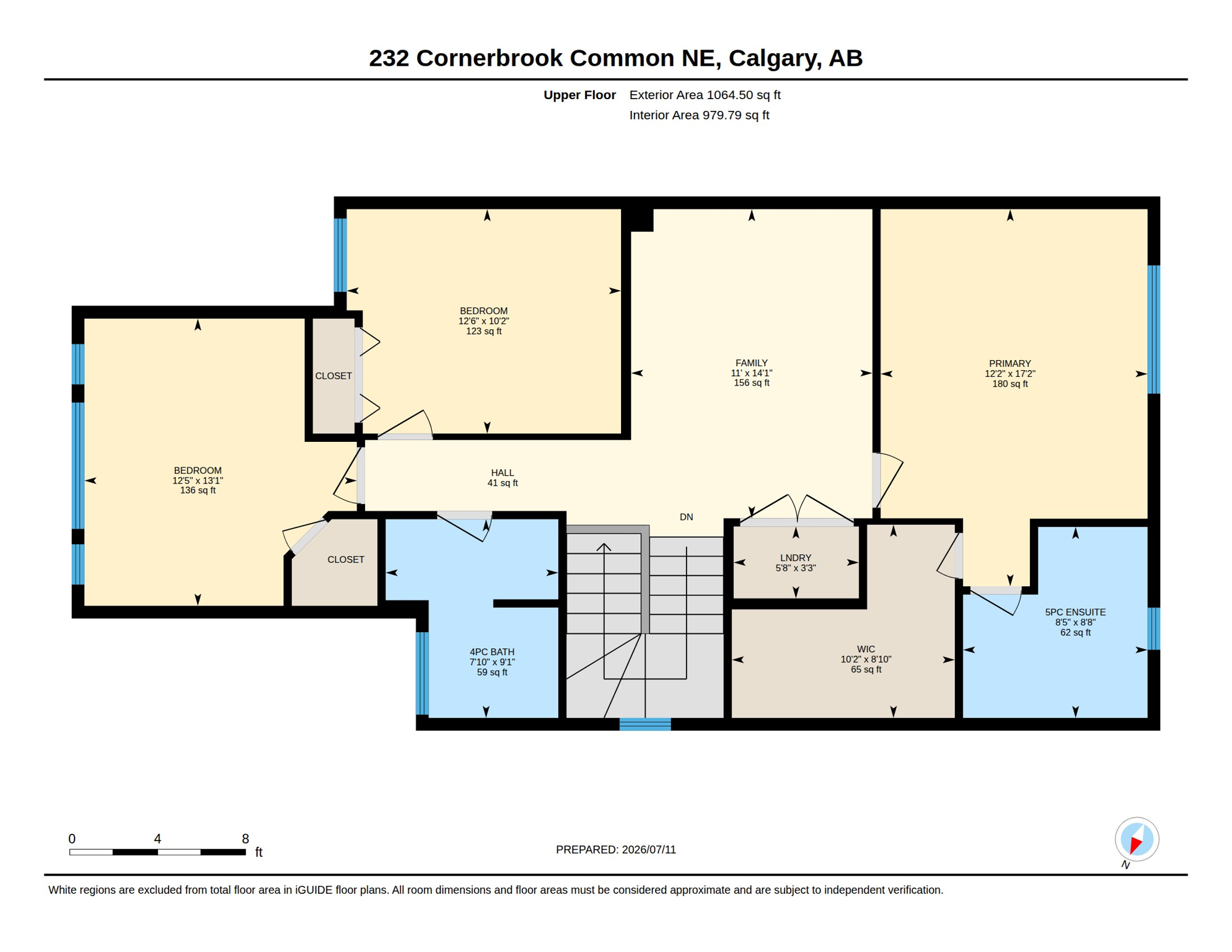 Floorplan #3