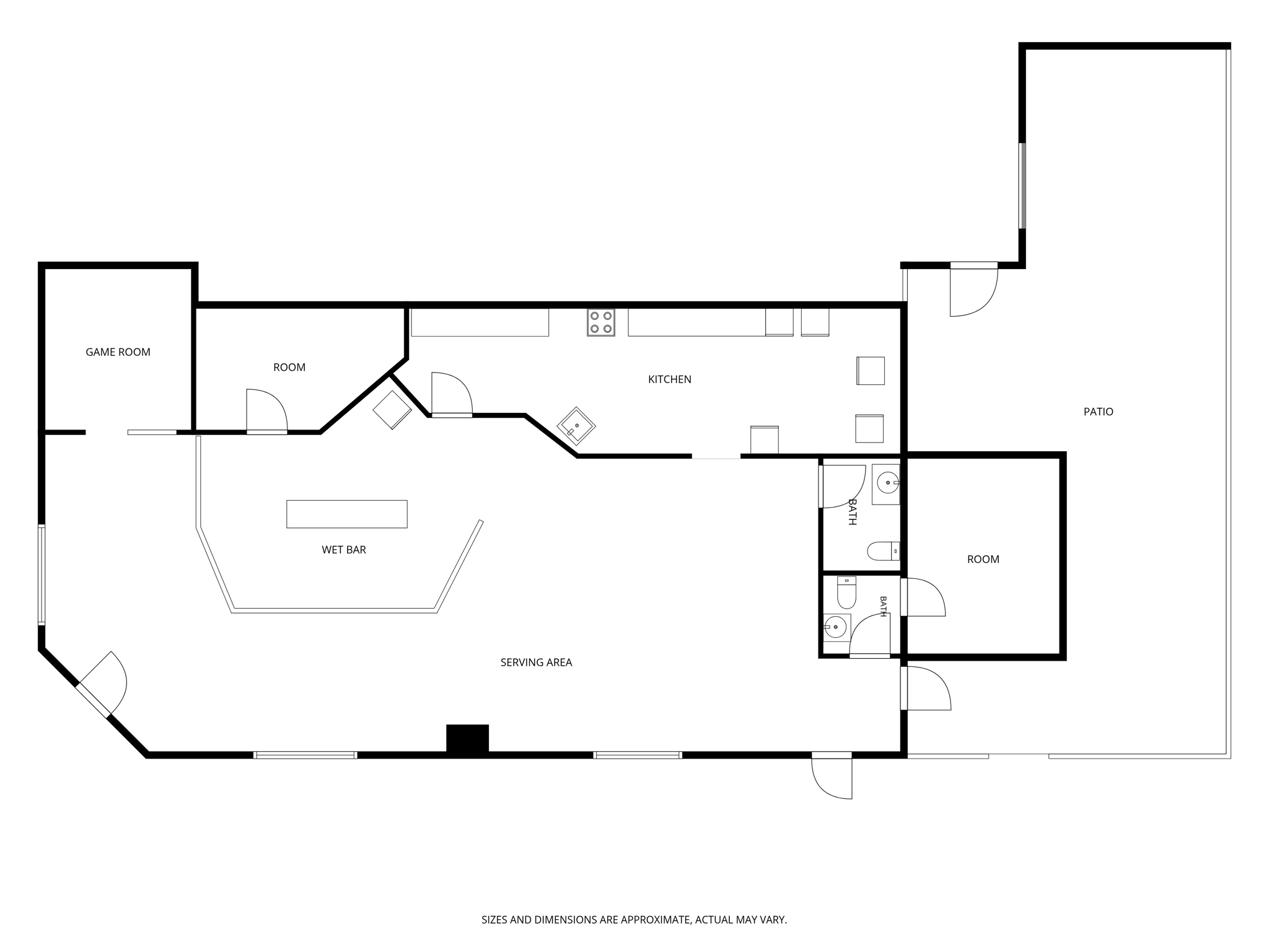 Floorplan #2