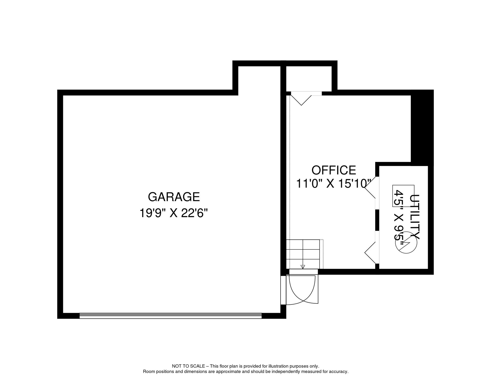 164 Clarken Dr Lower