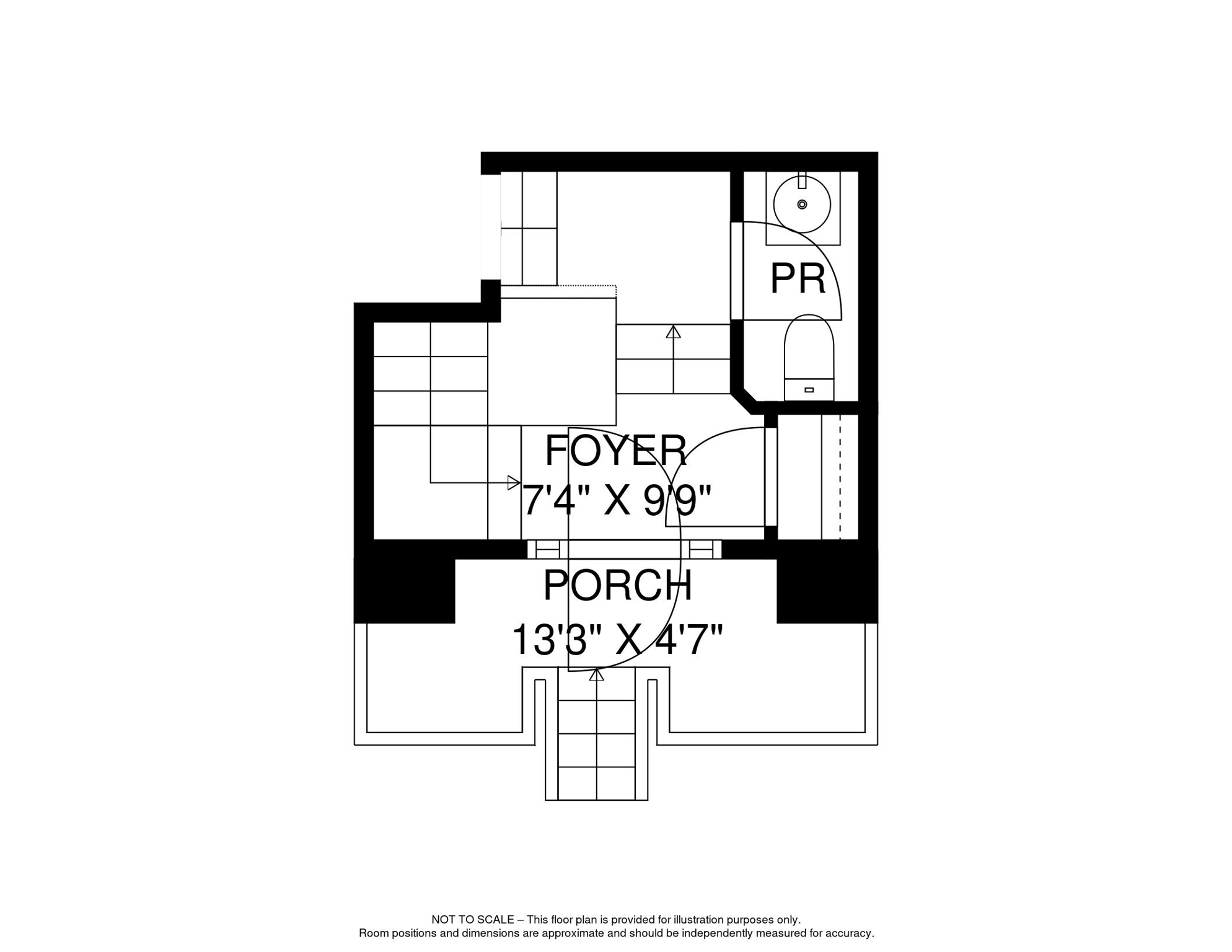 164 Clarken Dr First