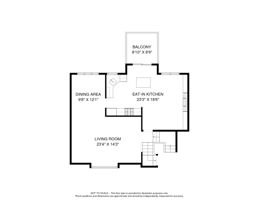 164 Clarken Dr Second