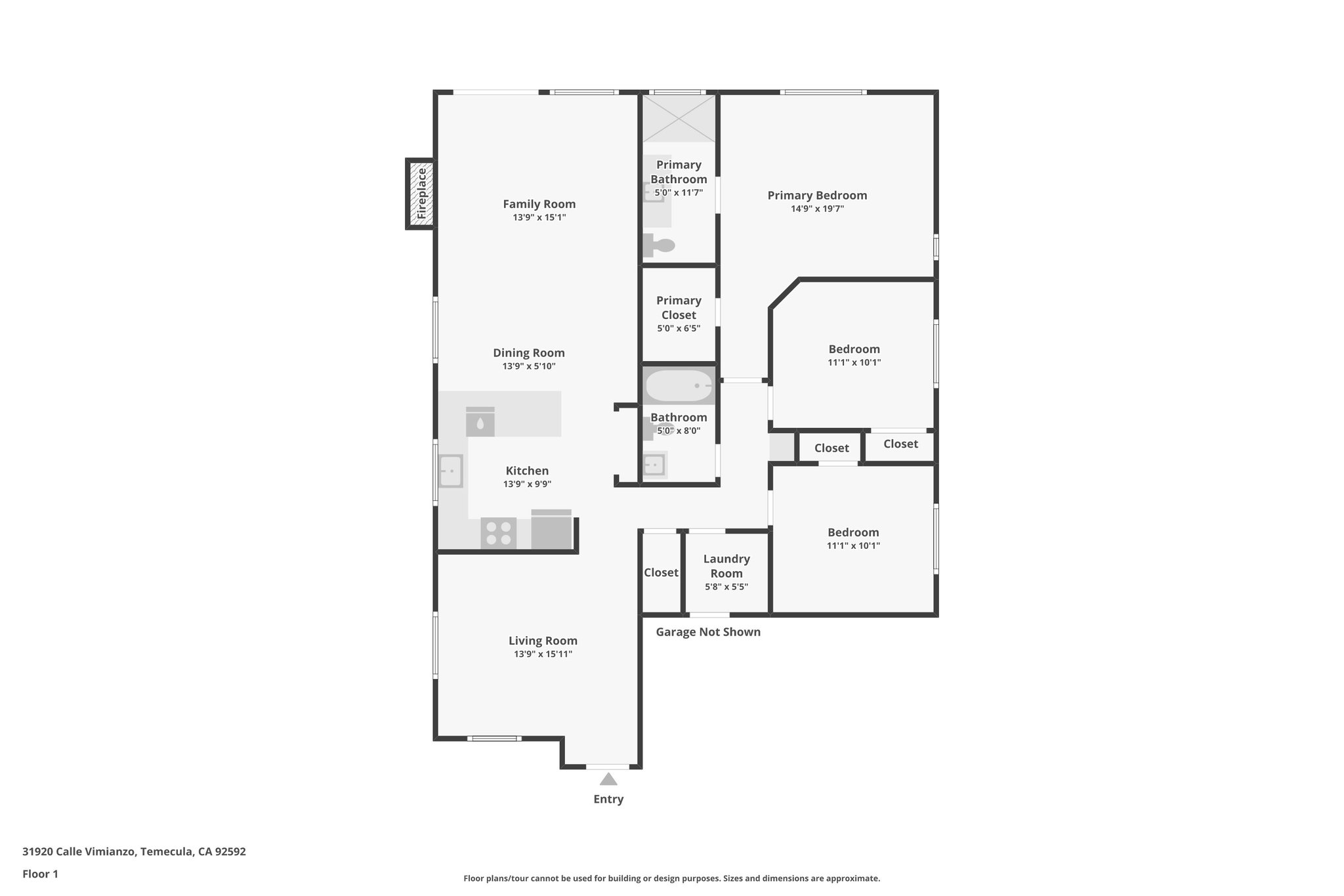 Floor 1