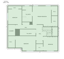 Floorplan #5