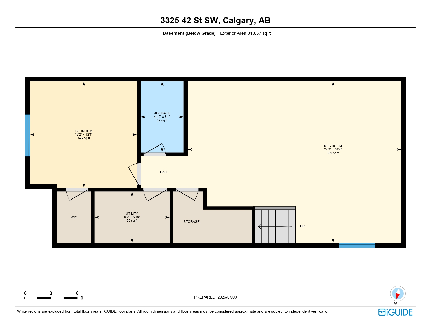 Floorplan #4