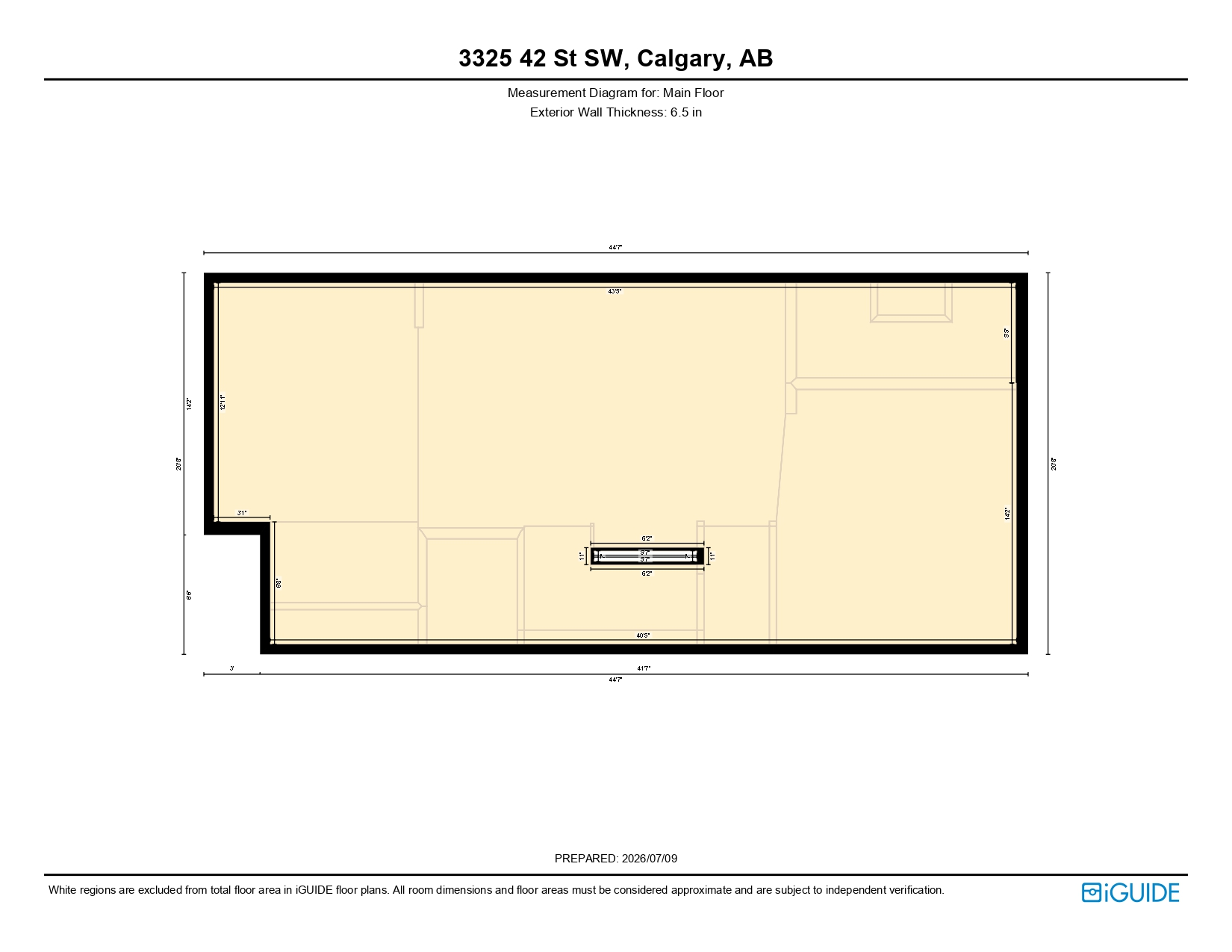 Floorplan #9