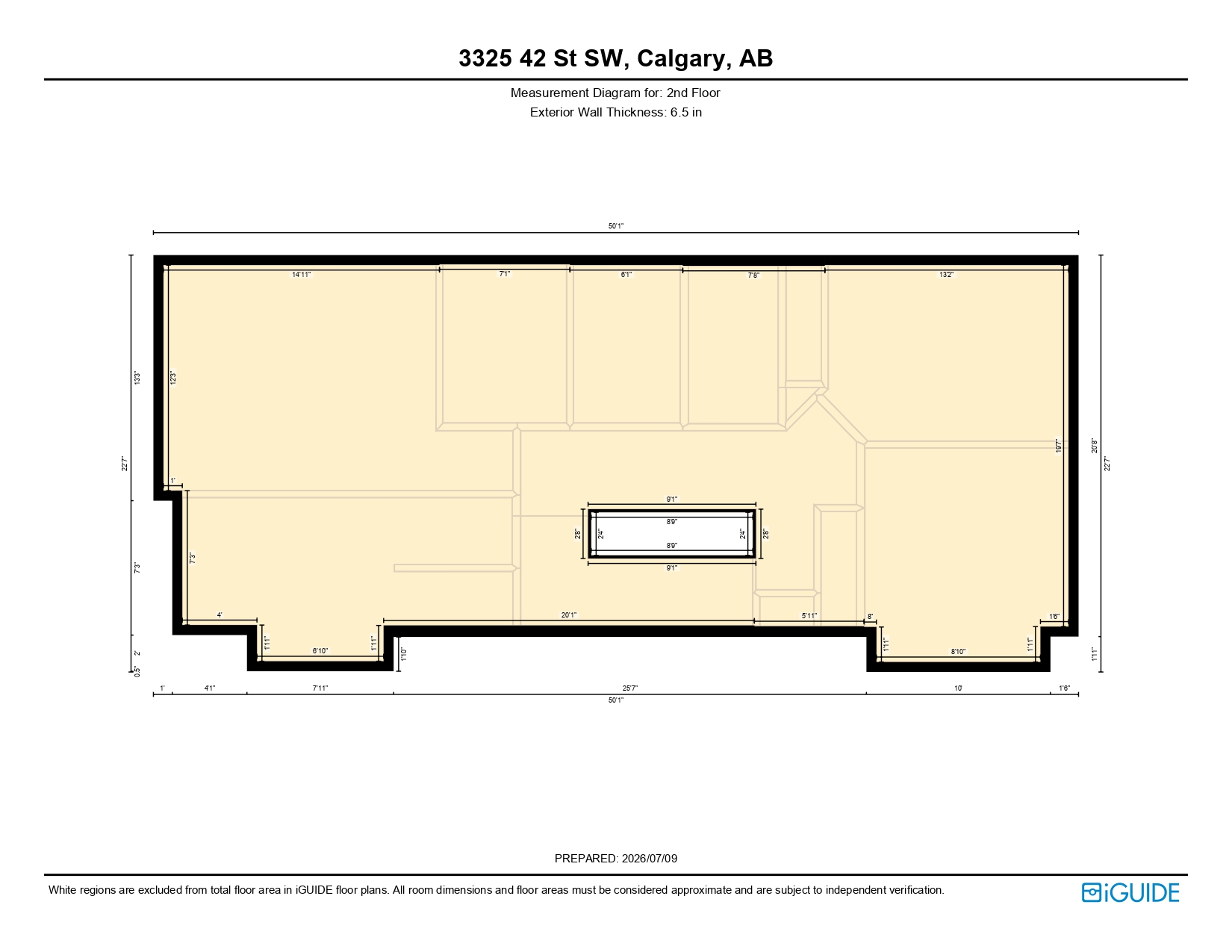 Floorplan #10