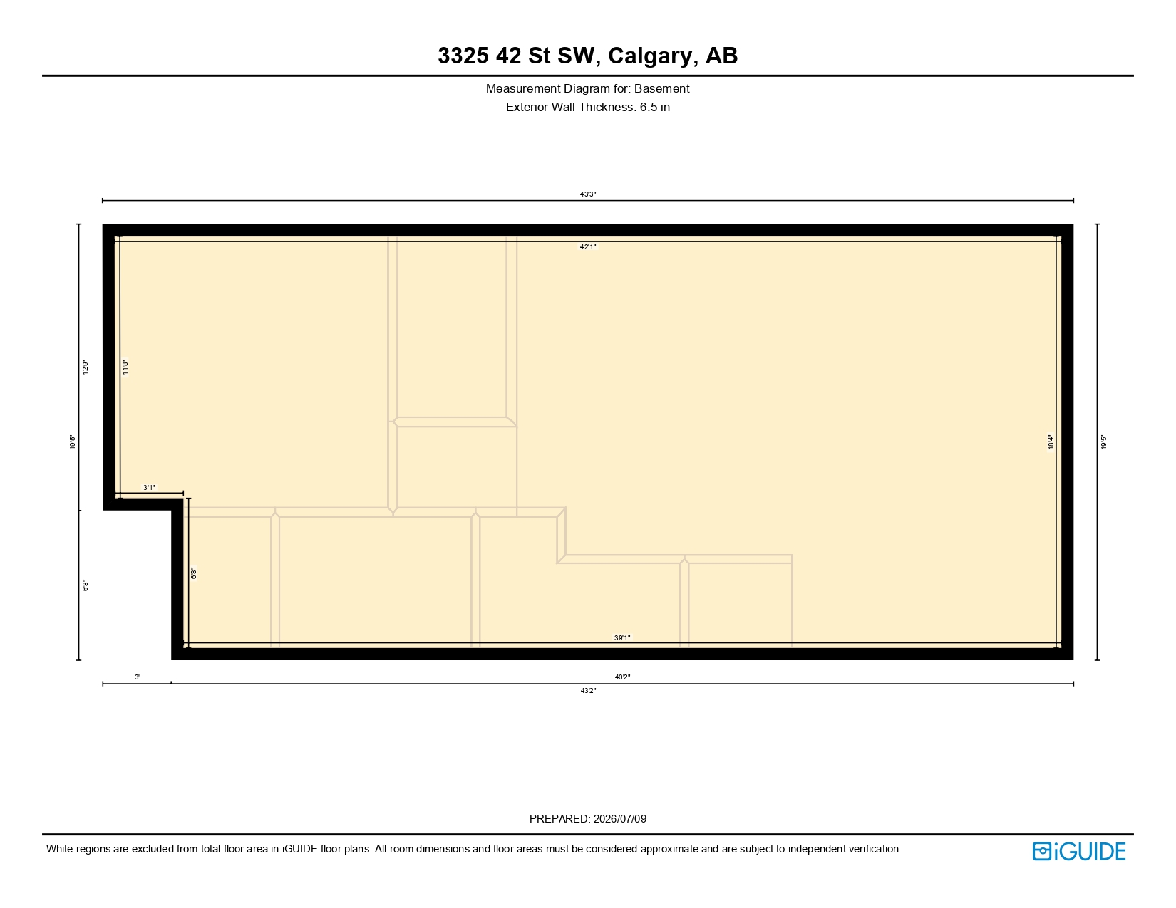 Floorplan #11