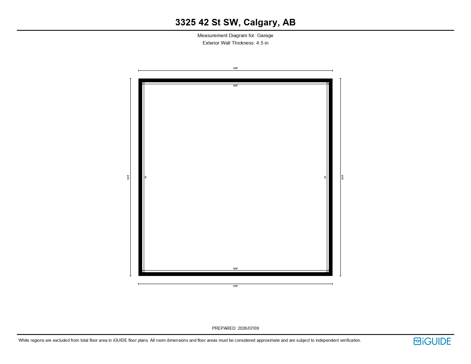 Floorplan #12