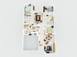 Floorplan #3