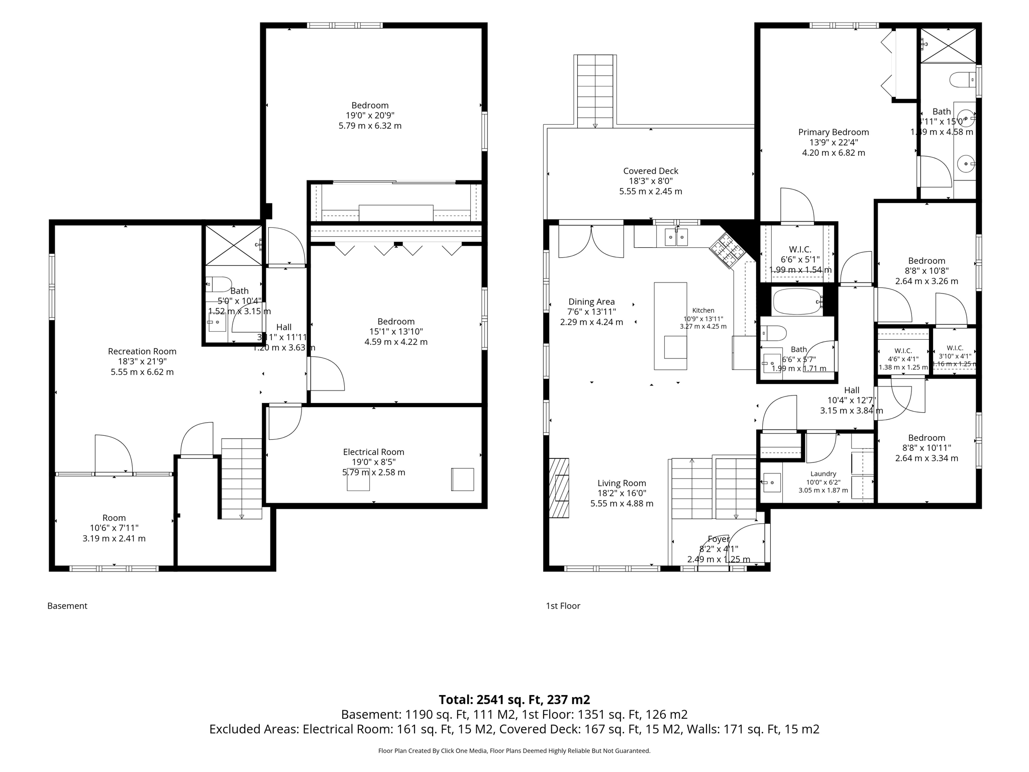 Floorplan #3