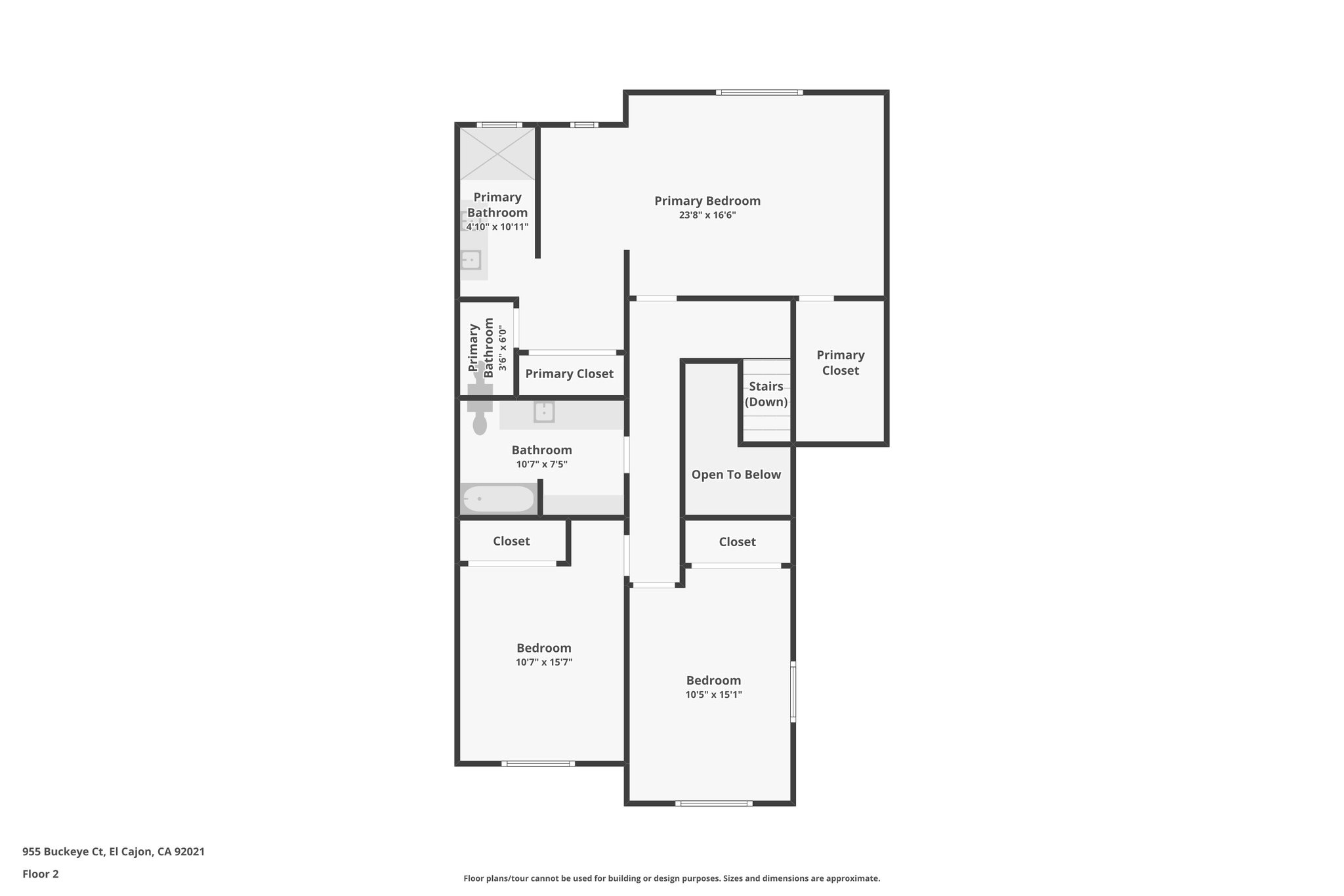Floor 2