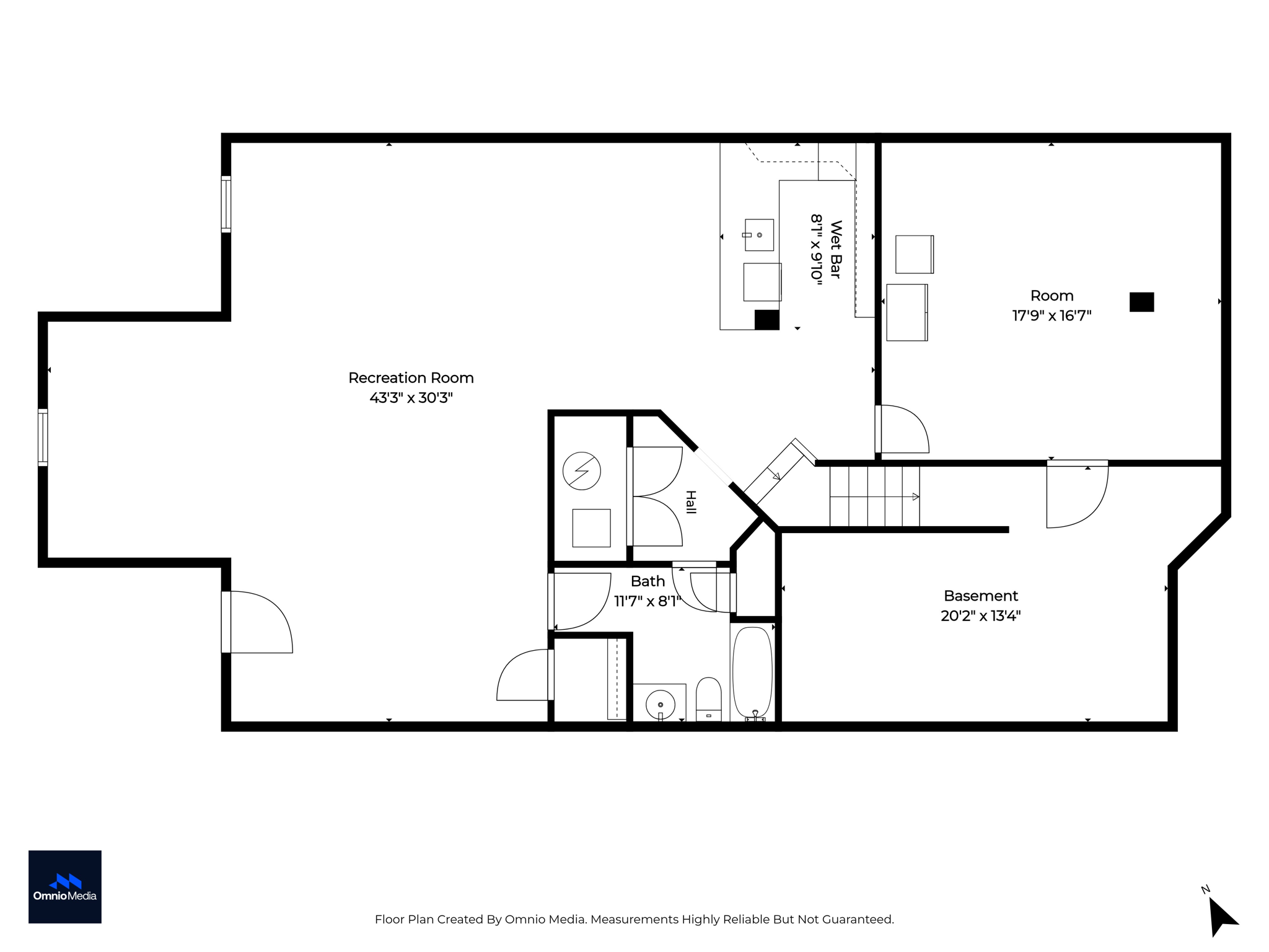 Floor 1