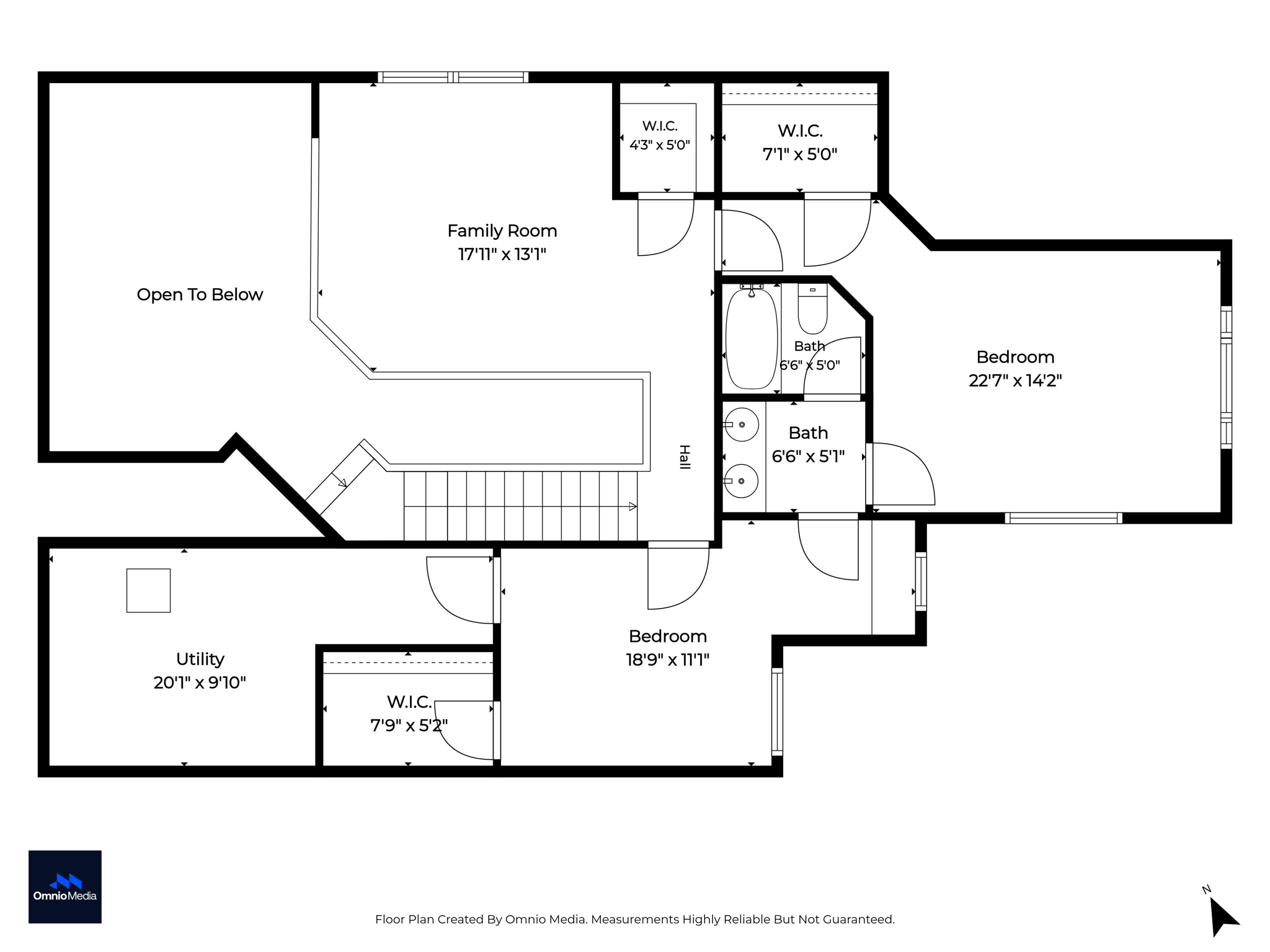 Floor 3
