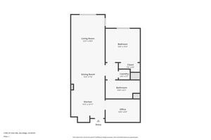 Floor 1