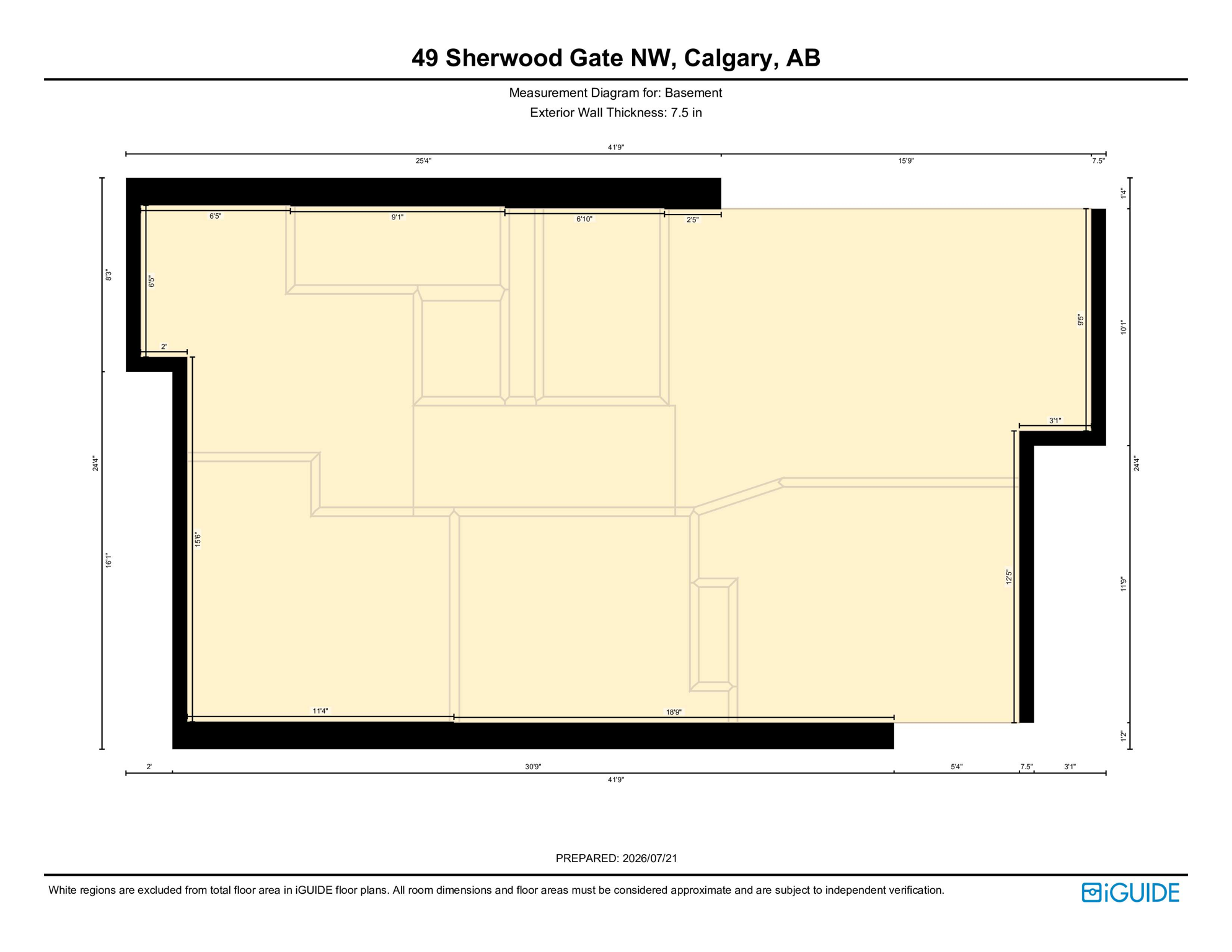 Floorplan #10