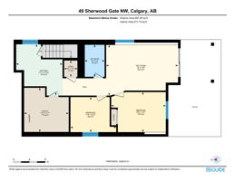 Floorplan #4