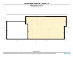 Floorplan #8